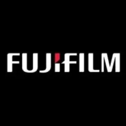 Fujifilm logo
