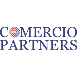 Comercio Partners logo