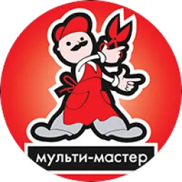 Multimaster logo