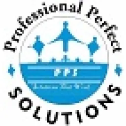 Professional Perfect Solutions logo