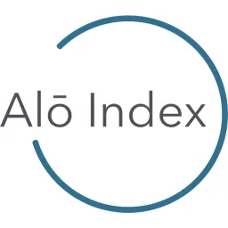 Alo Index logo