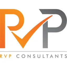 RVP Consultants logo