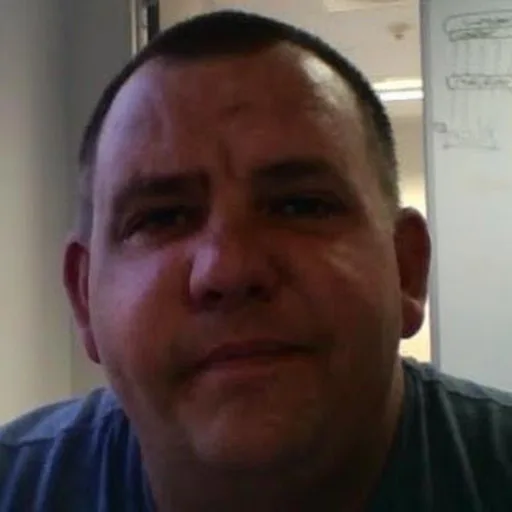 Wayne Zietsman