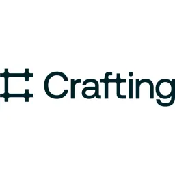 Crafting logo