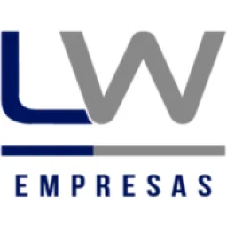 LW Empresas logo