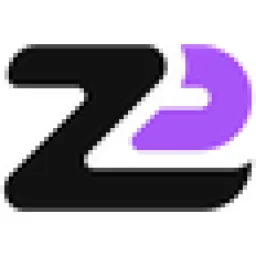 Zirodigital logo