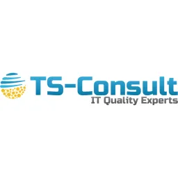 Ts-Consult logo
