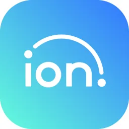 ion Learning logo