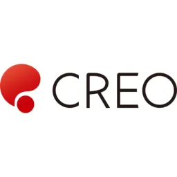 CREO logo