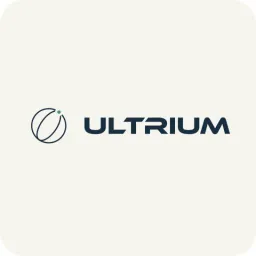Ultrium Technologies logo