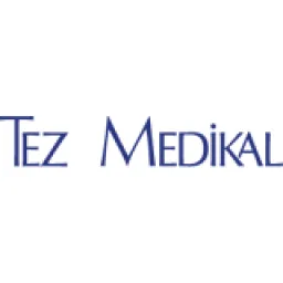 Tez Medikal Sağlık Turizm logo