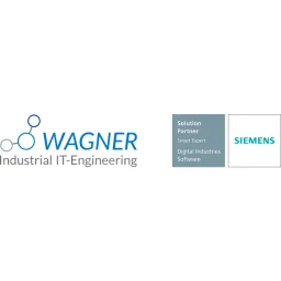 Wagner Informatik logo