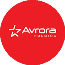 Aurora Holding logo