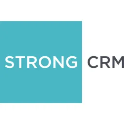 Strong CRM logo