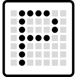 Pixeltable logo