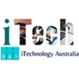 iTechnology Australia logo