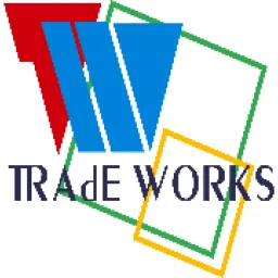 2017 TRADE WORKS Co., Ltd logo