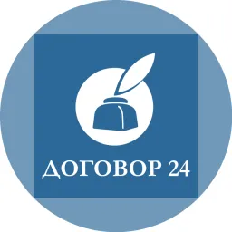 Dogovor24 logo