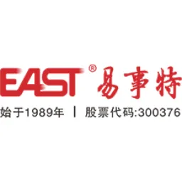 Yishitejituan Banquansuoyou YueICPbei14072634hao-8 East@eastups logo