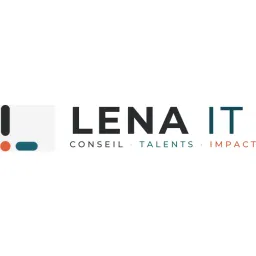 Lena It logo