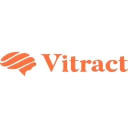 Vitract logo