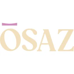 Osazomon logo