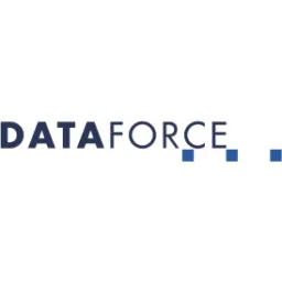 Dataforce logo