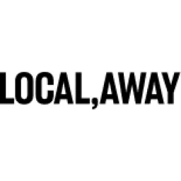 LocalAway logo