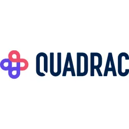 QUADRAC logo