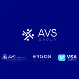 AVS Services logo
