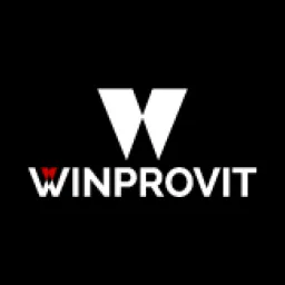Winprovit logo
