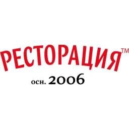 OOO <<Restoratsia>> UNP 190756996 Respublika Belarus logo