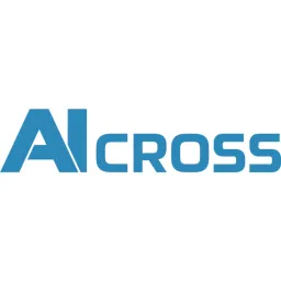 AI CROSS logo