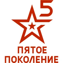 OKB-5 logo