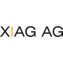 Xiag Ag logo