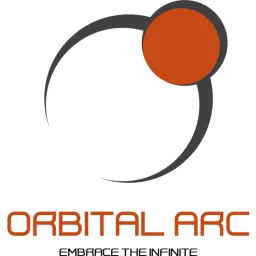 Orbital Arc logo