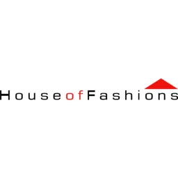 House of Fashions logo