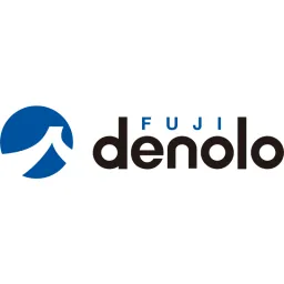 Fujidenolo logo