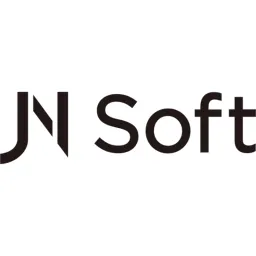 JN SOFT logo