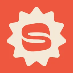 Superfan logo