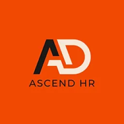Ascend HR logo