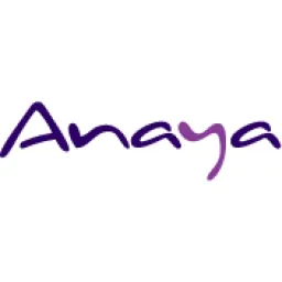Anaya logo