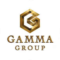 Ggamma logo