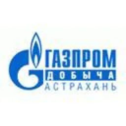 Gazprom logo