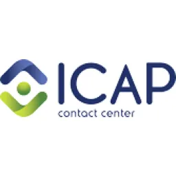 ICAP CONTACT CENTER logo