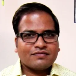Manish Pithwa photo