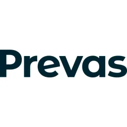 Prevas logo