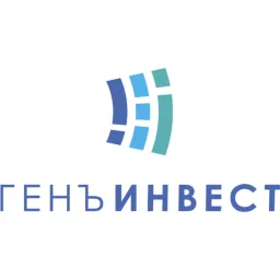 Geninvest logo