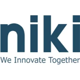 NIKI logo