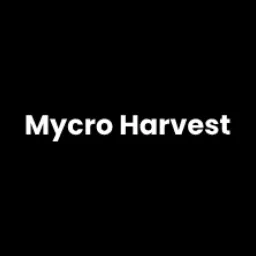 Mycro Harvest logo